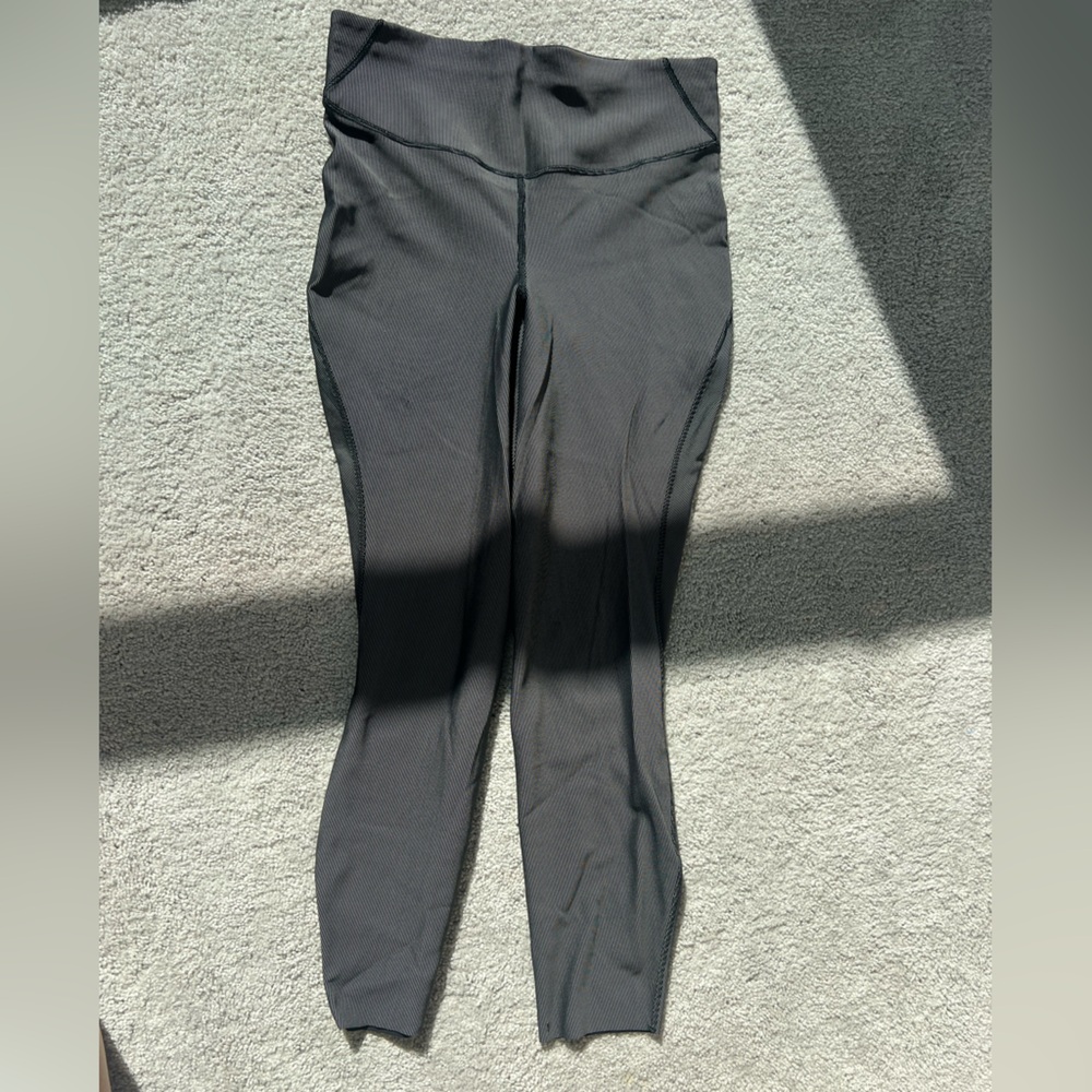 Lululemon Base Pace 25” Pants
